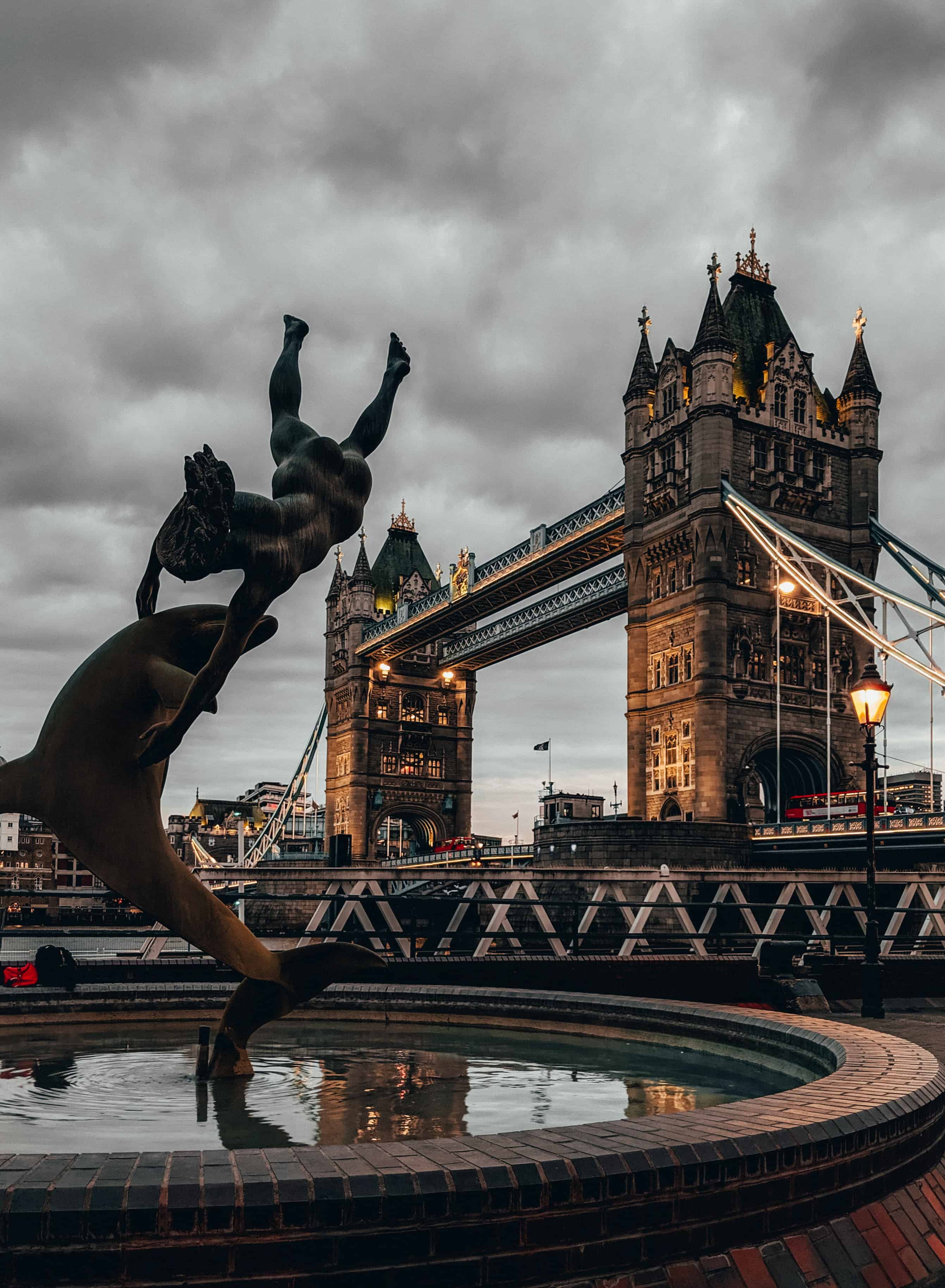 Tower Bridge